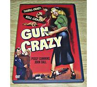 Gun Crazy [Import USA Zone 1]