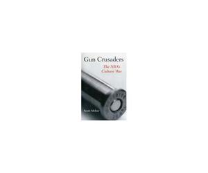 Gun Crusaders