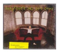 Gun - Don't Say It's Over by Gun (Promo Copy)