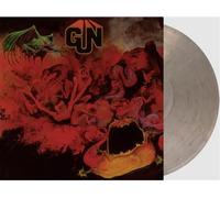 Gun Édition Limitée Vinyle Fumé Marbé Vinyle