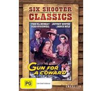 Gun for a Coward [Import]