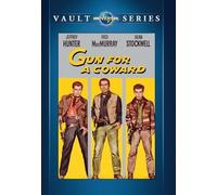 Gun For A Coward (Vault Series/ On Demand Dvd-R)