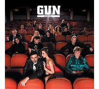 Gun - Frantic-2cd [Import]