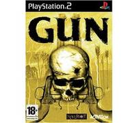 Gun G