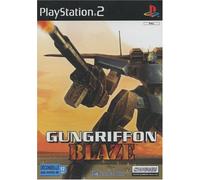 Gun Griffon Blaze
