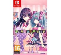 Gun Gun Pixies Édition Day One Switch
