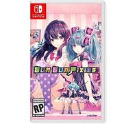 Gun Gun Pixies for Nintendo Switch