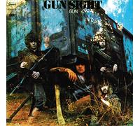 Gun - Gunsight