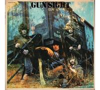gun - gunsight