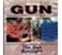 Gun - Gun + Gunsight (2 albums sur 1 seul CD)