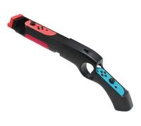 Gun Hand Grip pour Nintendo Switch Joy-Con Compatible avec Switch Shooting