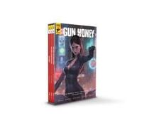 Gun Honey 1-3 Slipcase Set