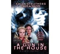 Gun in The House