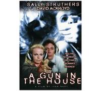 Gun In The House [Dvd]