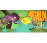 Gun Monkeys (PC)
