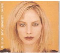 Gun - My Sweet Jane (Digipack/4 Titres)