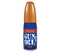 Gun Oil - H2O Water Based Lubricant 59 ml