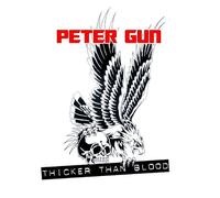 Gun,Peter - Thicker Than Blood [Import]