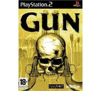Gun PS2