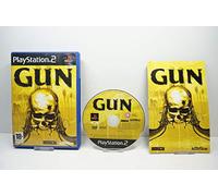 GUN (PS2) [import anglais]