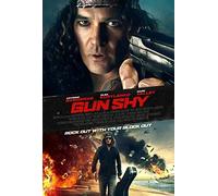 Gun Shy [2017]