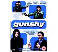 Gun Shy - Ask Silahi