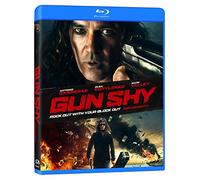 Gun Shy(Dvd) Regie on Litho