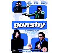 Gun Shy [Import anglais]