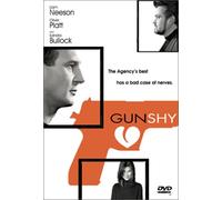 Gun Shy [Import USA Zone 1]