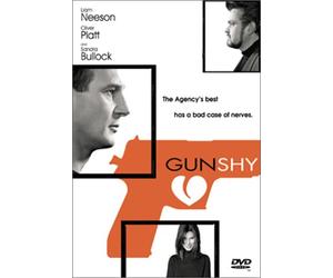Gun Shy [Import USA Zone 1]