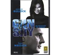 Gun Shy-Un Revolver in analisi