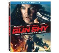 Gun Shy [Usa][Blu-Ray]