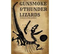 Gun Smoke and Thunder Lizards: The symphony of steel and faith.