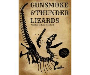 Gun Smoke and Thunder Lizards: The symphony of steel and faith.