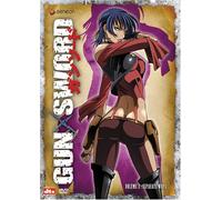 Gun Sword 3: Separate Ways [Import USA Zone 1]