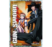 Gun Sword 7: Last Rites