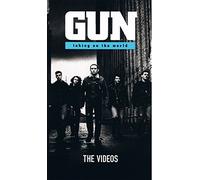 Gun-Taking on the World [VHS]