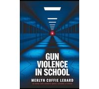 GUN VIOLENCE IN SCHOOL: ENOUGH IS ENOUGH