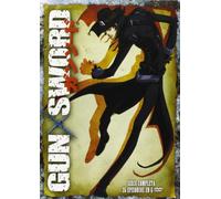 Gun X Sword (Gunxsword Edición Integral )