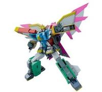 Gun x Sword - Figurine Moderoid Plastic Model Kit El Dora V 20 cm G
