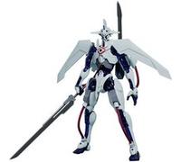 Gun X Sword - Figurine Moderoid Plastic Model Kit Kit Dann of Thursday 19 cm