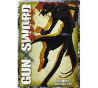 Gun X Sword (Gunxsword Edición Integral )