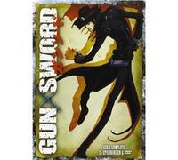Gun X Sword (Gunxsword Edición Integral )