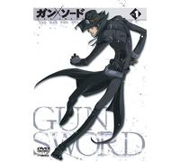Gun X Sword Vol.1 [Import allemand]