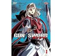 Gun X Sword-Vol. 2