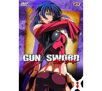 Gun X Sword-Vol. 3