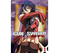 Gun X Sword-Vol. 3
