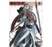 Gun X Sword Vol.3 [Import allemand]