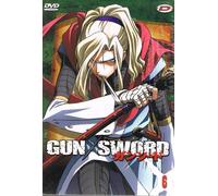 Gun X Sword - Vol. 6