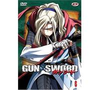 Gun X Sword-Vol. 6
